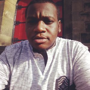 Meet your Posher, Darius